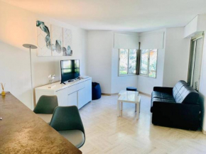 Superbe appartement sur l'Îles de Cannes Marina, Mandelieu-La-Napoule
